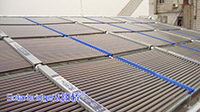 白銀太陽(yáng)能工程